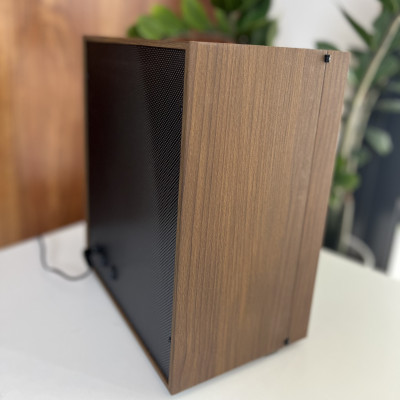 [BH 2 Năm Động Cơ] HỘP XOAY 4 ĐỒNG HỒ CƠ DÁNG ĐỨNG