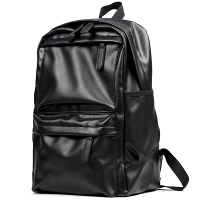 Balo da tự nhiên nam công suất lớn phong cách mới