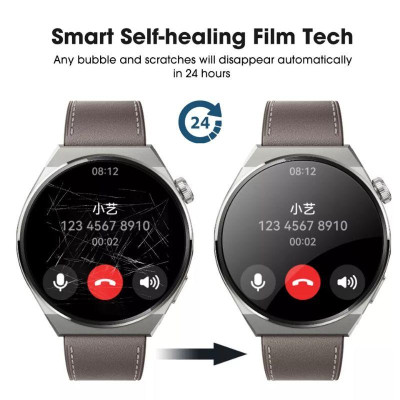Miếng dán TPU Bảo Vệ màn hình dành Cho Huawei Watch GT3 Pro 46mm