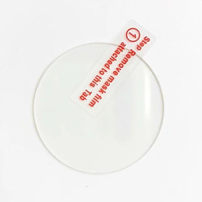 Kính cường lực chống trầy xước bảo vệ màn hình cho Huawei Watch 3 / watch 3 Pro