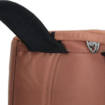 Balo laptop 14 inch SimpleCarry B2B05 Brown