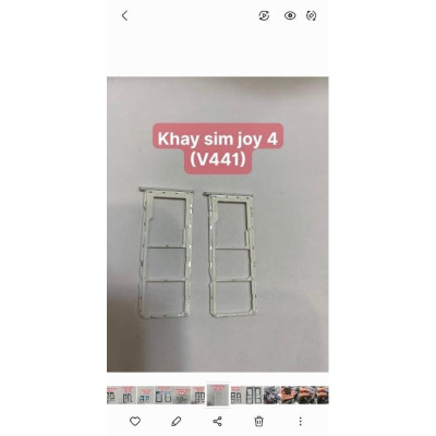 Khay Sim Vinsmart Live4 Joy4 Aris Aris pro star3 star5 joy3 joy2 joy1 joy1+