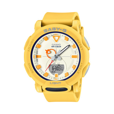 ĐỒNG HỒ CASIO BABY-G BGA-310RP-9ADR CHÍNH HÃNG