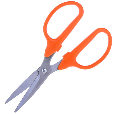 Kéo Văn Phòng Deli 178mm 6026 