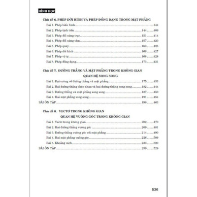 Sách - Câu Hỏi Và Bài Tập Trắc Nghiệm Toán Lớp 11 - Dùng Cho các Bộ SGK Hiện Hành - Hồng Ân