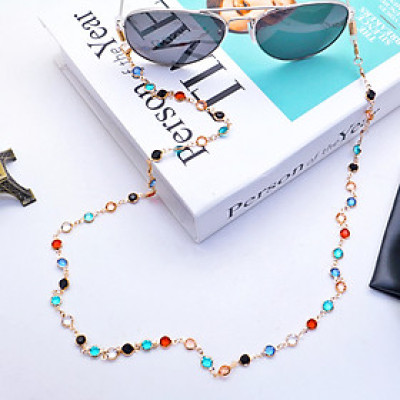 Dây đeo gọng kính dây đeo mắt kính titan hợp kim không han gỉ