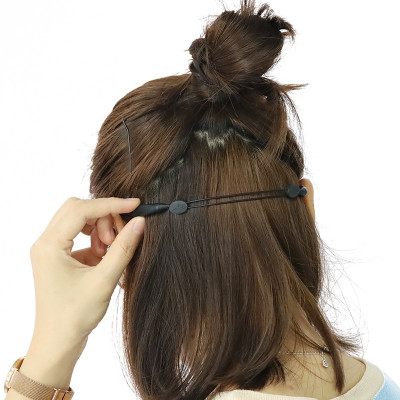 Dây đeo mắt kính giữ gọng kính, chơi thể thao chống rơi kính K02