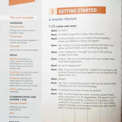 Global Success - Tiếng Anh 11 - Student Book (2023)