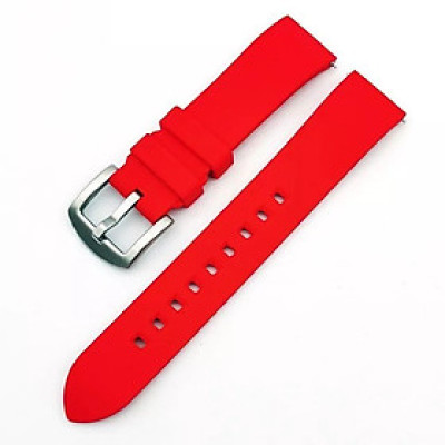 Dây silicon thể thao mềm mại dành cho các loại đồng hồ watch 3 41 mm và watch 3 45 mm