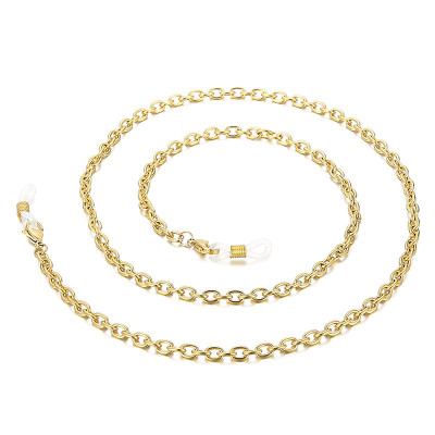 Chain đeo kính dây giữ mắt kính chống rơi vỡ dây đeo khẩu trang earphone headphone