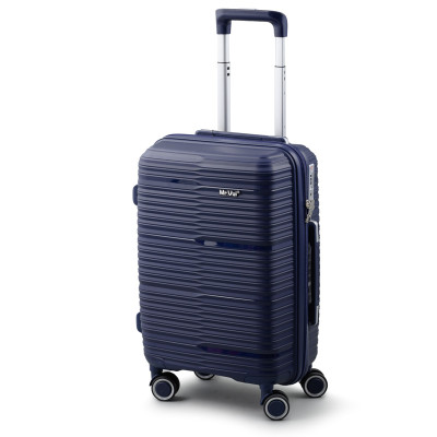 Vali Nhựa Size Xách Tay 20 inch MR VUI 212 - Hàng Chính Hãng