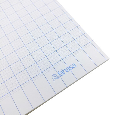 Combo 5 Tập Học Sinh My Best Friend - 4 Ô Ly 48 Trang 120gsm - Fahasa 5341 (Mẫu Bìa Giao Ngẫu Nhiên)