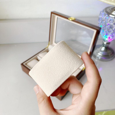 Hộp đồng hồ 10 ngăn bằng gỗ 26x20x5cm 0187