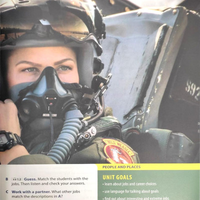 Time Zones 3: Student