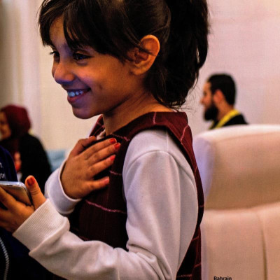 Our World 4: Student