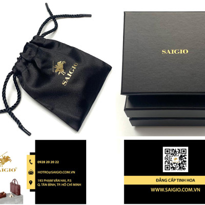 Bóp Da Bò Nam NAPA SEMI Mềm Mại - Vân Tự Nhiên, Size Lớn, Thiết Kế Cổ Điển, Đơn Giản - Mỏng Nhẹ, Dáng Ngang - Gập 2, Ngăn Đựng Tiền Có Khóa Kéo, Nhiều Ngăn Để Giấy Tờ Tiện Dụng - Hàng Chính Hãng SAIGIO