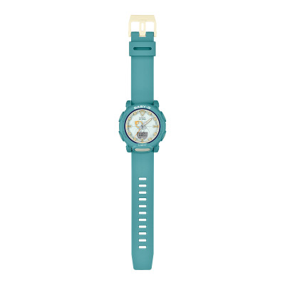 ĐỒNG HỒ CASIO BABY-G BGA-310RP-3ADR CHÍNH HÃNG