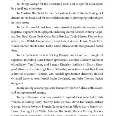 How To Create A Mind