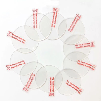 Kính cường lực bảo vệ màn hình cho Huawei Watch GT2 Pro