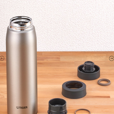 Bình giữ nhiệt Tiger MCY-K060 - HÀNG CHÍNH HÃNG