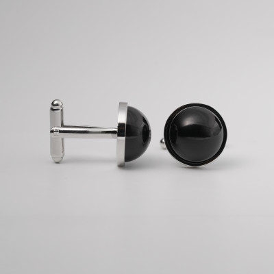 Khuy măng sét cufflinks Anlimen Gentle Cuff Shirt - AGC017