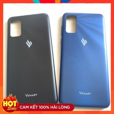Nắp lưng Vsmart Bee 5 New Zin Chính Hãng 