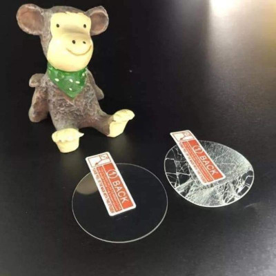 Kính cường lực 2.5D cho Huawei Watch GT3 SE
