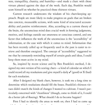 The Happiness Project Tenth Anniversary Edition (Export Edition)