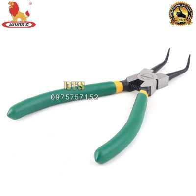 Kìm mở phe trong mũi cong công nghiệp WYNN