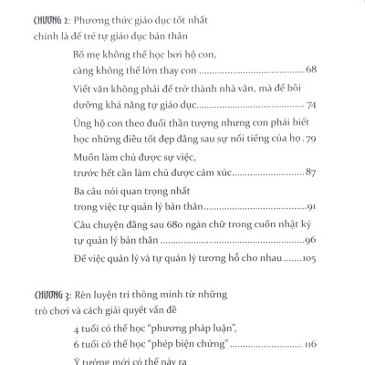 Con Cái Tự Giác Cha Mẹ Yên Tâm (Tái Bản)