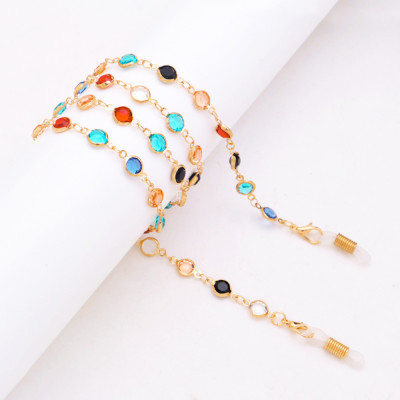 Dây đeo gọng kính dây đeo mắt kính titan hợp kim không han gỉ