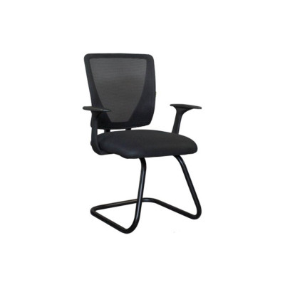 Ghế nhân viên chân quỳ SMLIFE Aboli