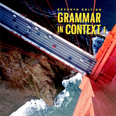 Grammar In Context 1 - 7th Edition