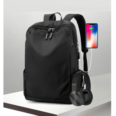 Balo Laptop công sở nam nữ cao cấp, đựng máy tính, chống nước – BEE GEE BLTT9018X