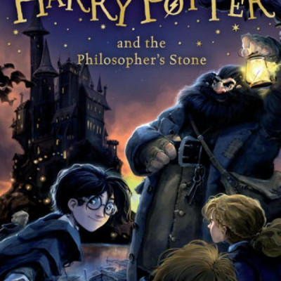 Harry Potter Part 1 : Harry Potter And The Philosopher