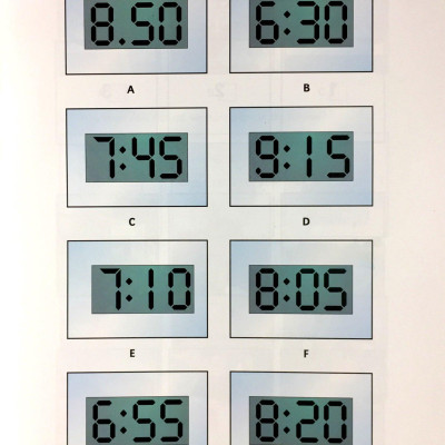 Cambridge Young Learner English Test Flyers 2: Student Book