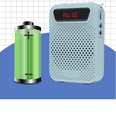 MÁY TRỢ GIẢNG KHÔNG DÂY HÀN QUỐC KING PHONE KP-51 HÀNG CHÍNH HÃNG