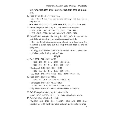 Sách - Chuyên Đề Bồi Dưỡng Học Sinh Giỏi Toán Lớp 4  - Khang Việt Book