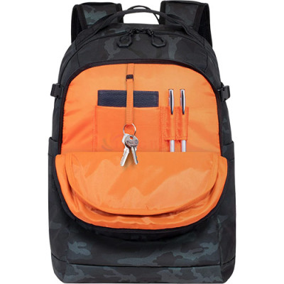 Balo RivaCase Laptop 15.6 inch 7631 - Hàng chính hãng