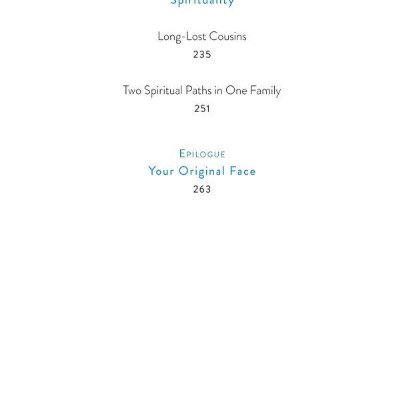 The Things You Can See Only When You Slow Down: How To Be Calm And Mindful In A Fast-Paced World