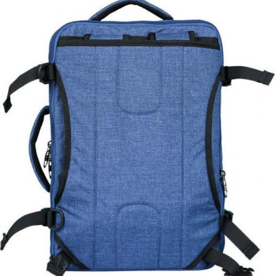 Balo laptop Simplecarry TWB