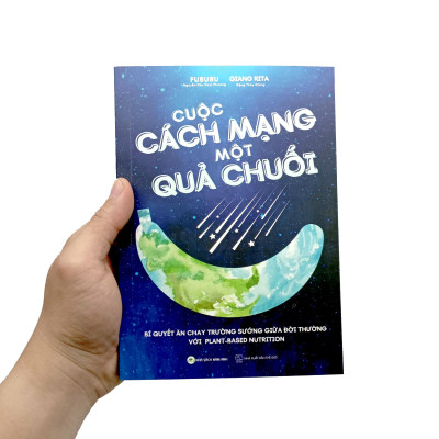 Cuộc Cách Mạng Của Một Quả Chuối