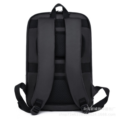 Balo laptop (15.6 inch) phong cách mới - BEE GEE BLLT9100