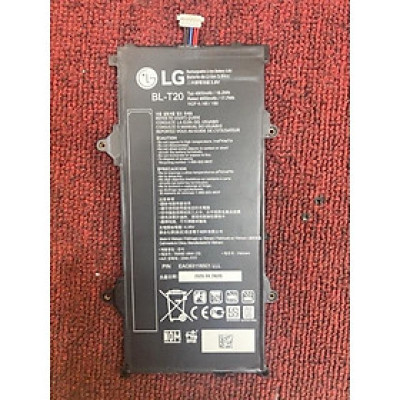 Cell Pin LG 5000Mah Zin Chính Hãng Cam kết