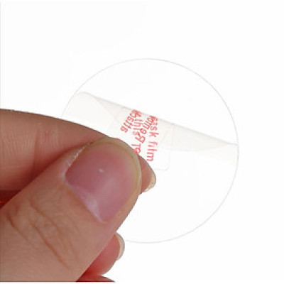 Kính cường lực 2D chống trầy xước bảo vệ cho đồng hồ Honor Magic Watch 2 46mm