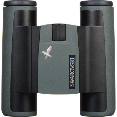 Ống nhòm hàng hiệu Swarovski CL Pocket 10x25 ( Màu xanh) - Hàng chính hãng