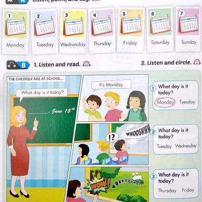 I-Learn Smart Start 2 Student Book Special Edition