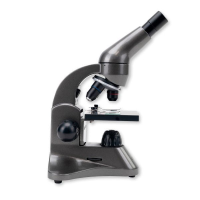 Kính hiển vi sinh học soi tinh trùng, tế bào Carson MS-040 (40-800x) kèm Camera (Hàng chính hãng)