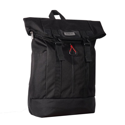 Balo Du Lịch Rolltop Laptop 15.6 inch HASUN HS 2005 - Hàng Chính Hãng