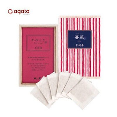 Kayuragi – Túi thơm hộp 35gr